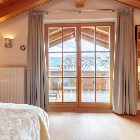 Kramer Γκάρμις-Παρτενκίρχεν