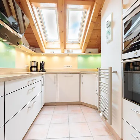 Kramer Γκάρμις-Παρτενκίρχεν