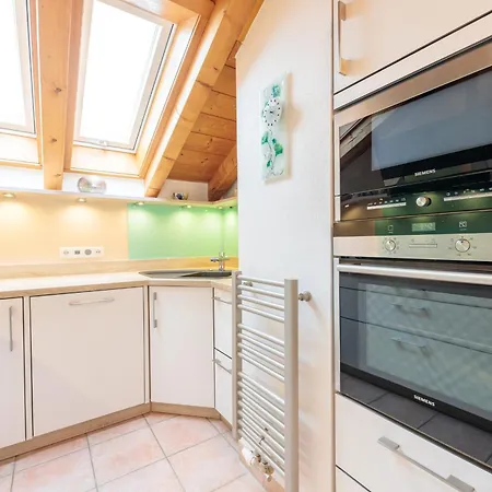 Kramer Διαμέρισμα