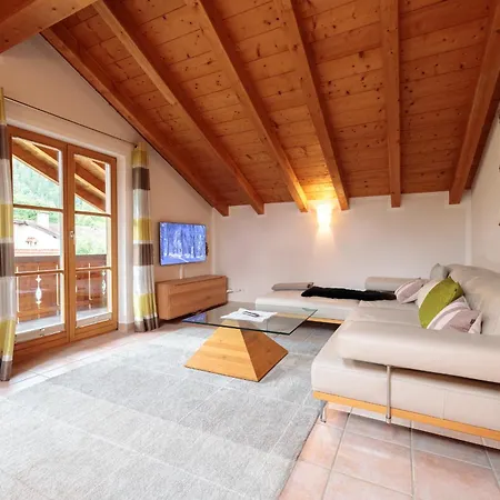 Kramer Διαμέρισμα Γκάρμις-Παρτενκίρχεν