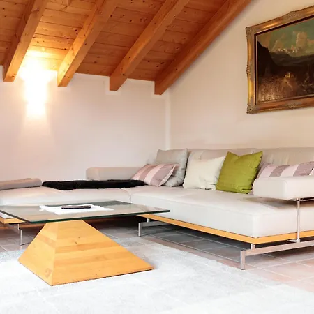 Kramer Διαμέρισμα *