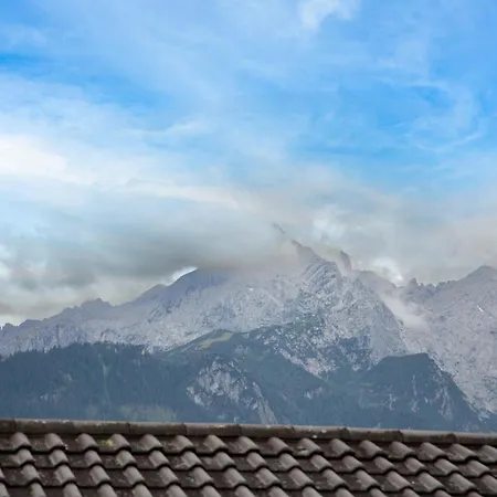 Διαμέρισμα Kramer