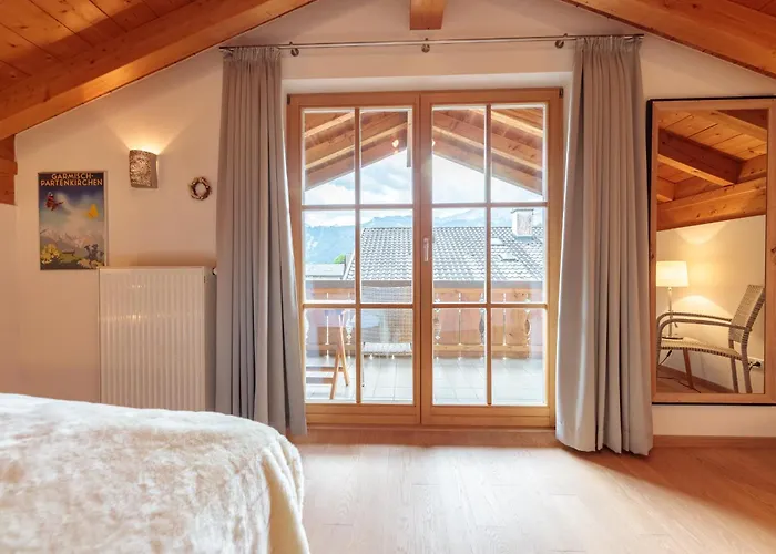 Kramer Garmisch-Partenkirchen