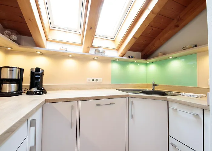 Apartment Kramer Garmisch-Partenkirchen