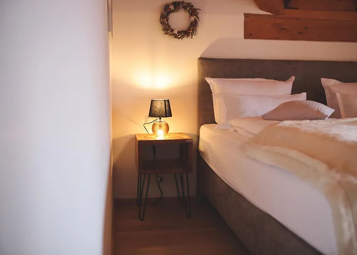 Apartment Kramer Garmisch-Partenkirchen